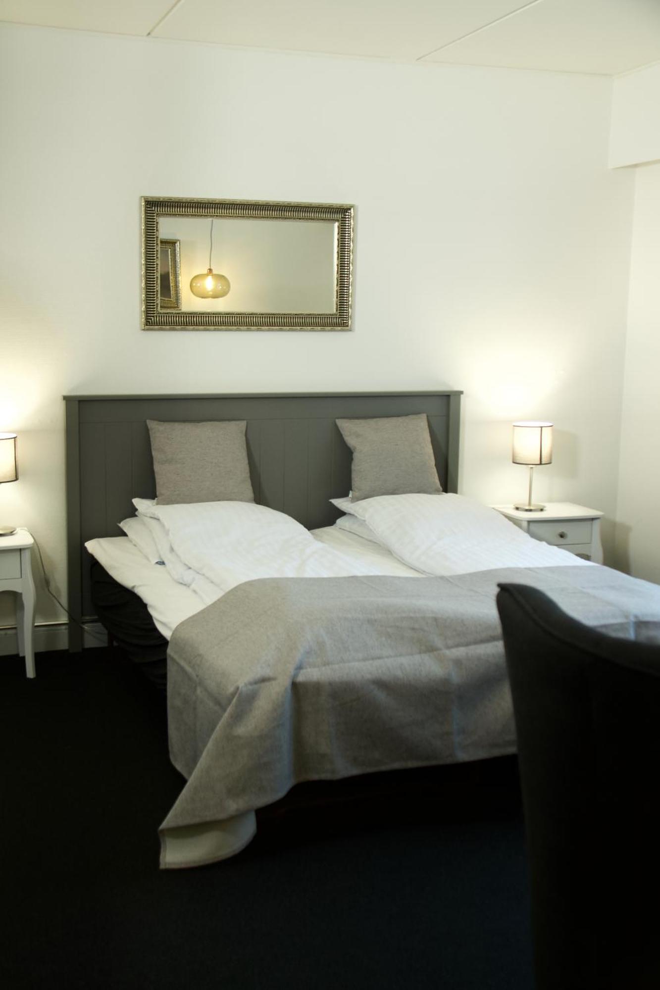 Dronninglund Hotel Habitación foto